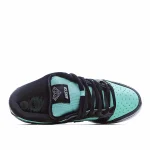 Diamond Supply Co. X Nike SB Dunk Low Pro Tiffany 芙尼蓝 - Image 9