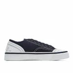 Chanel Canvas Casual Sneakers - Image 6