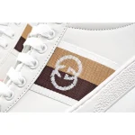 Gucci ACE series small white shoes casual shoes - Image 6