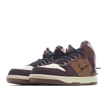 Bodegar X Nike SB Dunk High Legend - Image 9