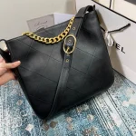 Chane Model: AS2845 Hippie Bag Size: 36 35.5 7 - Image 8