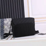 DiorExplorer Messenger Bag Size:31*21*8cm Model No. CD-1060 - Image 7