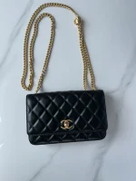 Chane Model: AP3043 Size: 19cmX12cmX3cm - Image 8