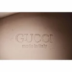 Gucci ACE series small white shoes casual shoes - Image 7