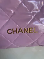 Chane Style: 2021 Bag Size: 43X8x45 - Image 8