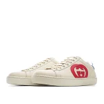 Gucci ACE series small white shoes casual shoes - Image 9