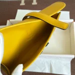 Amber Yellow - Image 8