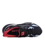 Adidas X9000L 4 Boost Popcorn Running Shoes 3M Reflective - Image 4