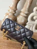 CHANE Size: 16cm Code: 81224 Coffee - Image 9