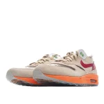 CLOT x Nike Air Max 1 "Kiss of Death" " - Image 6