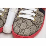 Gucci ACE series small white shoes casual shoes - Image 7