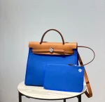 Canvas bag Size: 31*15*10cm - Image 6