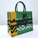 Book Tote Tote Size:1286 Size:41.5×34.5x16cm 36.5x28x14cm - Image 7