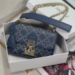 Flight Attendant Bag Size: 21cm