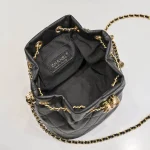 Bucket Bag Dimensions: 17.5x17x14 - Image 6