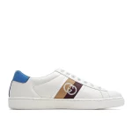 Gucci ACE series small white shoes casual shoes - Image 7