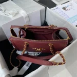 Chane Pillow Bag Model: AS2749 Size: 22.5-13-18cm - Image 8