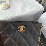 CHANE No.: AS3470 Size: 23*21*5cm - Image 7