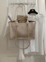 Beach bag size: 32cm - Image 7