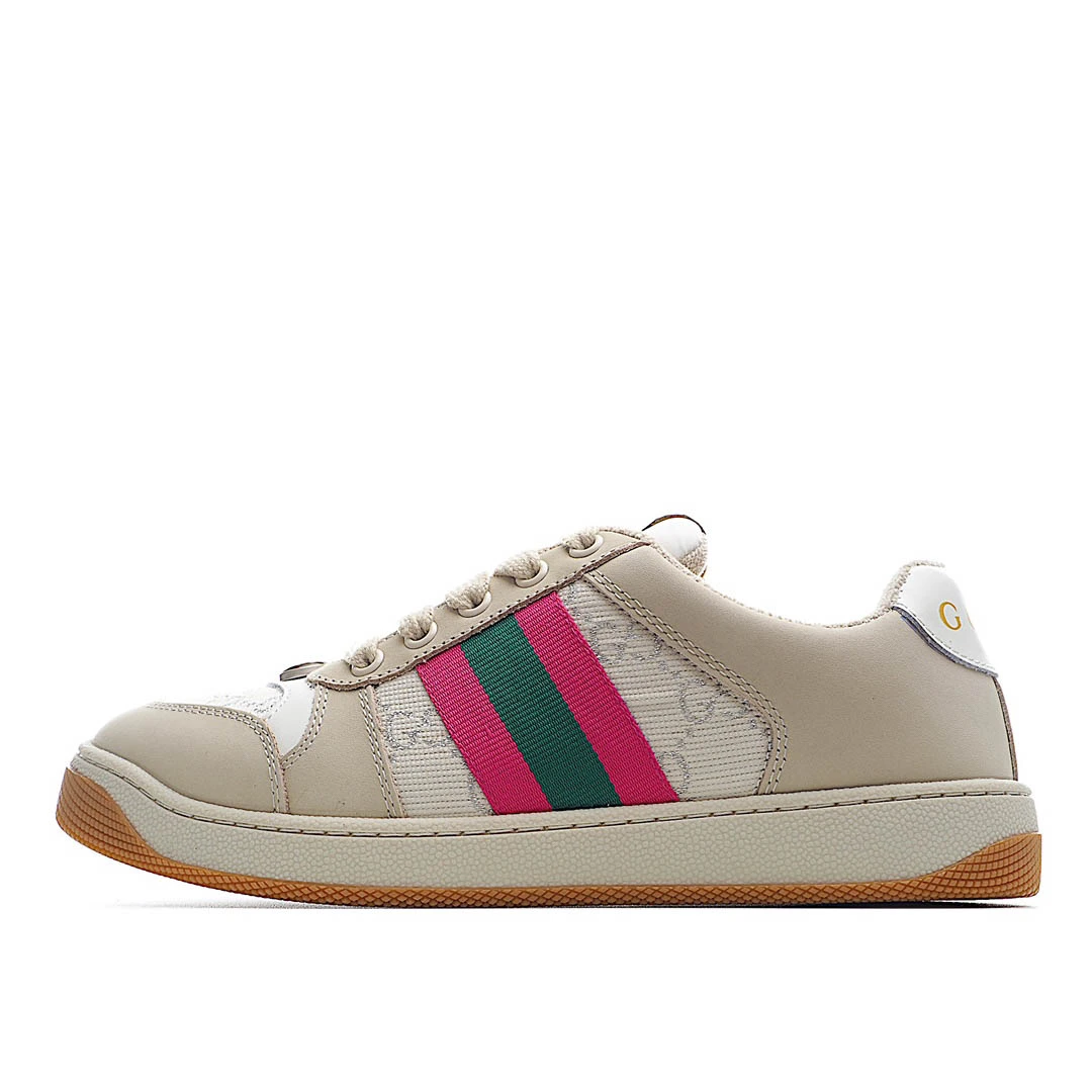ibb7d2b48a20998153563ed805ccf852e.webp Gucci Air Cushion Dad Shoes - Image 1