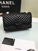 CF1112V lambskin Size: 25cm - Image 7