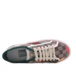 GUCCI Mirosoft Gucci Shoes Casual Sneakers - Image 7