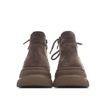 Gucci Hiking Boosts Hiking Boots Martin Boots - Image 6