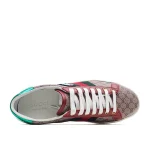 Gucci ACE series small white shoes casual shoes - Image 9