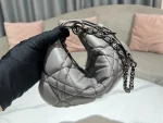 DIOR CARO Tulip Handbag Size: 25*16*2.5cm - Image 8