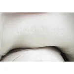 Gucci ACE series small white shoes casual shoes - Image 8