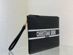 Caro Daily clutch bag - Image 7