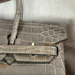 Birkin Roebuck Grey Size: 25cm - Image 6