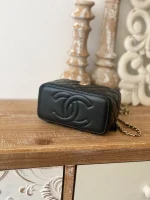 Chanel Box Bag Size: 16 9.5 8, Style: 81230 - Image 6