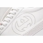 Gucci ACE series small white shoes casual shoes - Image 6