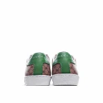 Gucci ACE series small white shoes casual shoes - Image 8