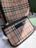 Calfskin bag Size:W25.5*H29*D10cm Code:400123 - Image 6