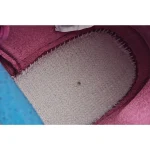 Ambush x Nike Dunk High Black 玫粉 - Image 7