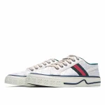 GUCCI Mirosoft Gucci Shoes Casual Sneakers - Image 9