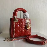 Di0r mini 3 compartment series Size:17*15*5cm