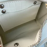 Balenciag* Neo Classic biker bag Size: 18 - Image 7