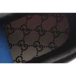 Gucci Distressed Screener sneaker - Image 7