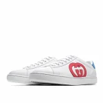 Gucci ACE series small white shoes casual shoes - Image 7