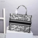 Book Tote size:36.5cm - Image 8