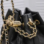 Bucket Bag Dimensions: 17.5x17x14 - Image 7