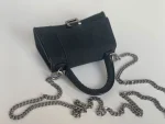 Balenciaga Hourglass Bag Model: 169 Size: 12104.5cm - Image 7