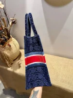 Book Tote Collection Size: 41.5cm 36cm - Image 7