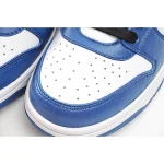 Ambush x Nike Dunk High 白蓝 - Image 6