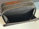 Clutch Messenger Bag Size: 17*12.5*5cm - Image 8