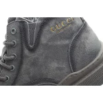 Gucci Hiking Boosts Hiking Boots Martin Boots - Image 8