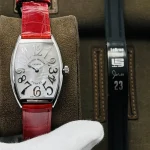Franck Muller Cask Watch Diameter: 4331 mm